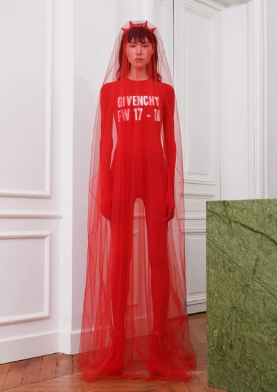 Look 1